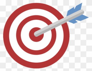Bullseye Target Png Www Imgkid Com The Image Kid Has - Outreach Clipart
