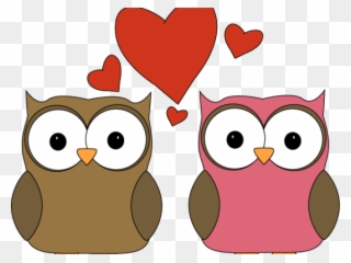 Owl Clipart February - Naughty Jokes In Hindi For Whatsapp - Png Download
