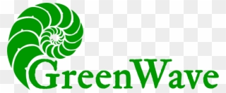 We Started Greenwave, An Ocean Farmer And Fisherman - Green Wave Clipart