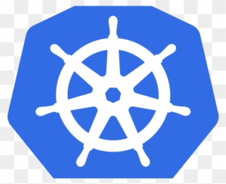 Kubernetes Logo Clipart