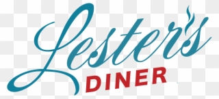 Lester's Diner Clipart