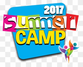 Summer Logos - Summer Camp Logo Png Clipart