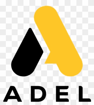 Adel Logo - Adel Kalemcilik Logo Clipart