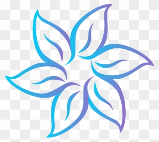 Flowers You Can Draw Clipart