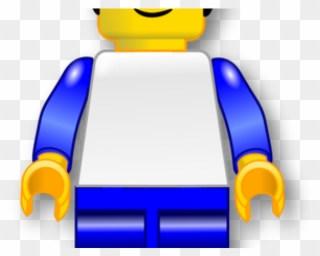 Lego Clipart Lego Boy - Lego Characters Clipart - Png Download