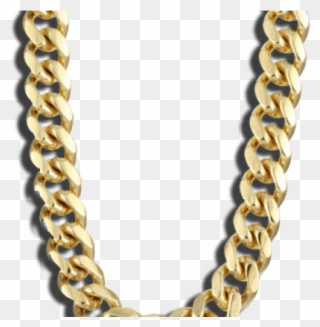 Chain Clipart Gangsta T Shirt Roblox Musculos Png Download