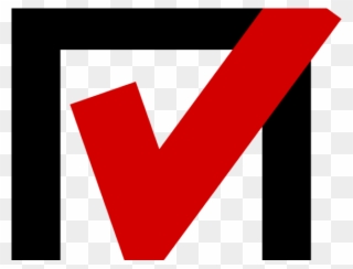 Verify Cliparts - Checkbox - Png Download