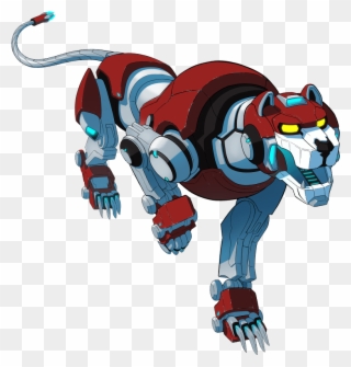 Image Red Lion2png Voltron Legendary Defender Wikia - Voltron The Red Lion Clipart
