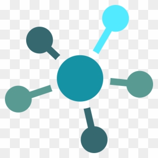 Führung Erfahren - Centralization Icon Clipart