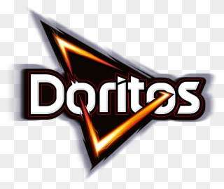 Doritos Logo History Download Doritos Toasted Corn Tortilla Chips 10 5 Oz Bag Clipart 849309 Pinclipart - doritos in a bag t shirt roblox
