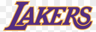 Lakers Logo Vector Svg World Wide Clip Art Website - Lakers Logo Png Transparent Png