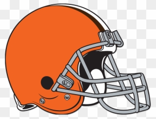 Large - Cleveland Browns Logo 2016 Clipart