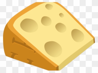 Cheese Clipart Food - Cheese Clipart Transparent Background - Png Download