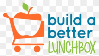 Build A Better Lunchbox Clipart