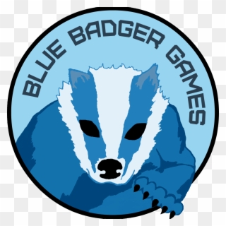 Blue Badger Games - Counter-strike: Global Offensive Clipart