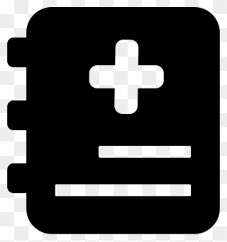 Electronic Medical Svg Png Icon Free Download - Medical Record Icon Png Clipart