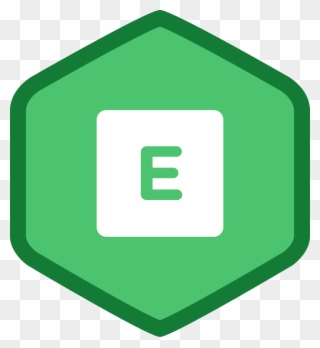 Getting Started With Ember - Badge Teamtreehouse Achievements Java Clipart