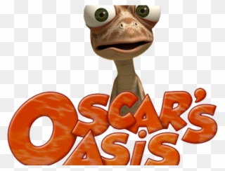 Oscar Oasis Clipart