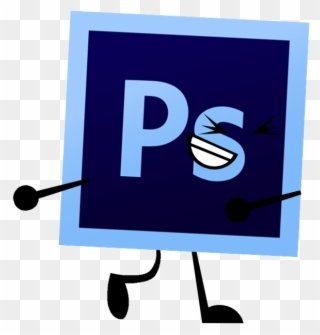 Adobe Photoshop - Album Design Software For Photographers Clipart