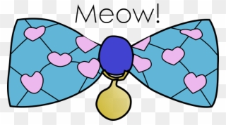 Meow Logo - Business Clipart