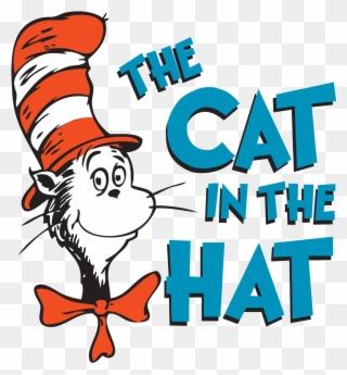 2018-2019 Season - Cat In The Hats Clipart