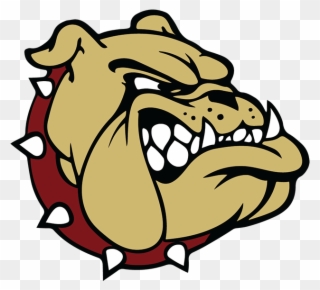 Milbank School District Home Of The Bulldogs - Carbon Hill High School Logo Clipart