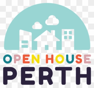 Check Out Some Of Perth's Coolest Architecture This Clipart