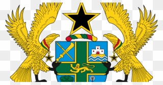 Of Sanity And Public Aggrandizement, The Ghanaian Version - Ghana Bar Association Logo Clipart