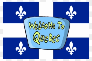 Gasping For Air Youth Led Groups Fight - Bandera De Quebec Canada Clipart