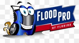 Flood Clipart Flood Safety - Flood Pro Of Florida Llc - Png Download