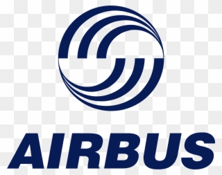 Airbus Logo Vector By Windytheplaneh Airbus Logo Vector - Airbus Logo Png Clipart