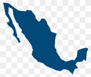 Mexico - Recintos Fiscalizados Estrategicos En Mexico Clipart