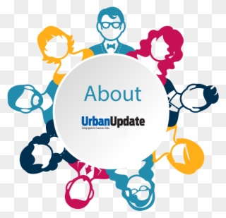 About Urban Update - Logo Meeting Png Clipart