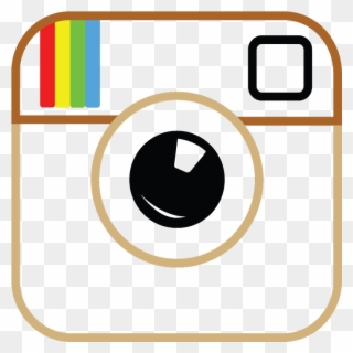 Instagram Clipart Transparent Background Transparent Background Instagram Png Full Size Clipart Pinclipart
