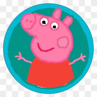 Free PNG Peppa Pig Clip Art Download , Page 3 - PinClipart