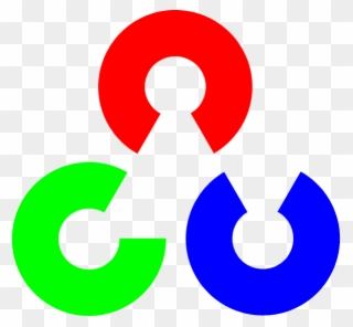 Open Source Logo - Opencv Test Clipart