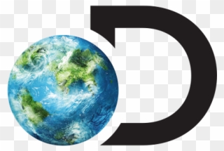 World Wide Web Clipart Earth - Discovery Channel Logo Quiz - Png Download
