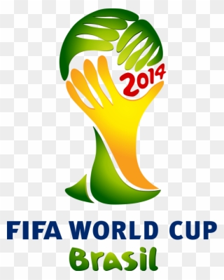 เกร็ดน่ารู้ World Cup - Fifa World Cup Logo Png Clipart