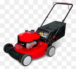 Best Lawn Mower Clipart - Lawn Mower - Png Download