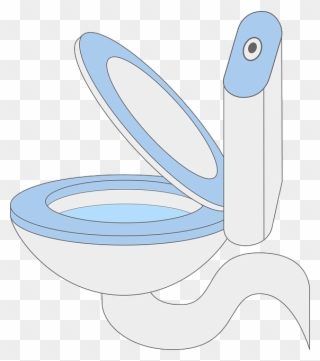 Septic Preservation Services Has Septic Services Scheduled - Toalett Transparent Clipart