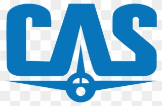 Ceylon Aeronautical Services Cas The Premier Mro - Logo Cas Clipart