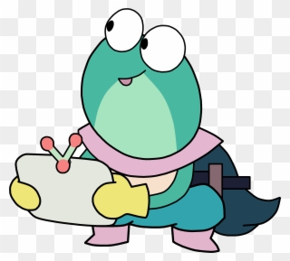 Hopper - Steven Universe Hoppy Hopper Clipart