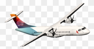 Airplane Png Transparent Images Pluspng Aircraft - Island Air Planes Clipart