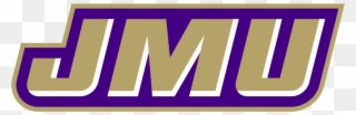 James Madison Dukes Wikipedia - Jmu Athletics Logo Clipart