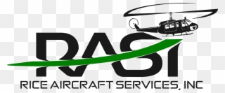 Rice Aircraft Services Clipart
