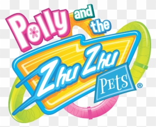 The Zhuzhus Logopedia Fandom - Frankie Et Les Zhuzhu Pets Clipart