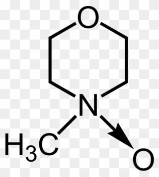 Malaysia N Methylmorpholine Oxide Market Report 2017 - N Methylpiperidine Clipart