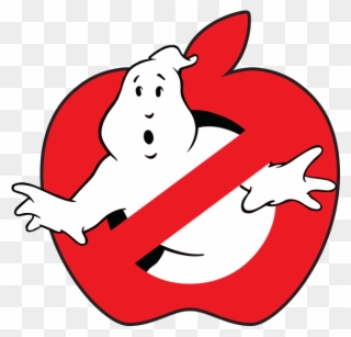 Nyc Ghostbusters - Logo Ghost Busters Clipart