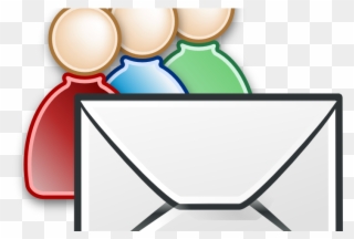 Optinmonster 57% Discount - Email Group Icon Clipart