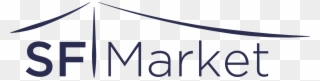 Sf Market Logo - San Francisco Clipart